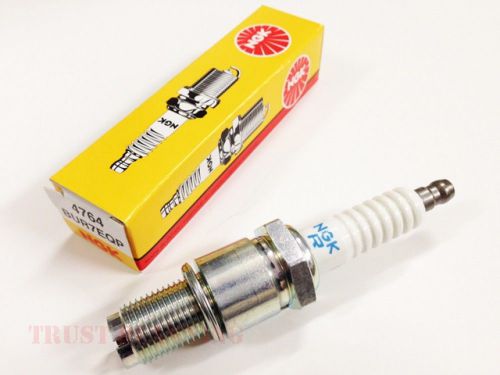 Rx7 fd3s fc3s ngk platinum resistor spark plug leading side 13b engine rx-7 jdm