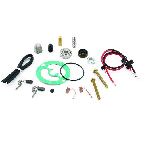 Mallory 3166 rebuild kit, fuel pump, diaphragm, mallory, alcohol, kit fuel &amp; air