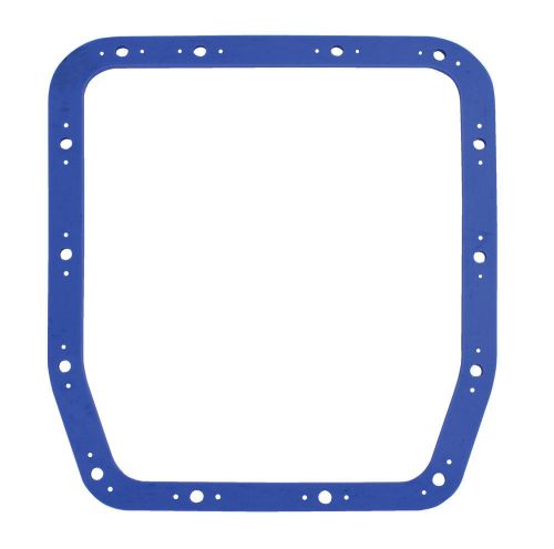 Moroso perm-align rubber transmission pan gasket aod/aode/4r70w p/n 93106