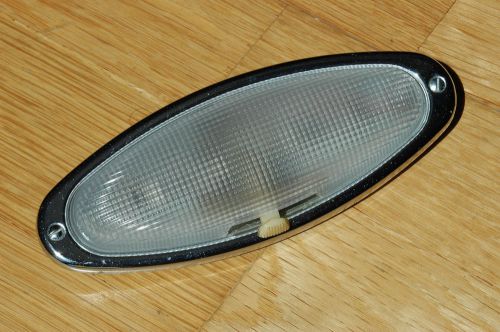 Interior light for bmw 2.500-3.0s, si, cs, csi, csl