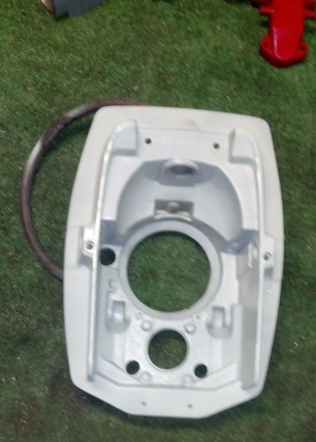 Volvo penta dp-c  sp-c 290 transom shield hydraulic v8 v6 4 1992 858474 854620