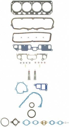 Engine full gasket set-gasket set sealed power 260-1462