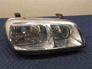 1996-1997 toyota rav-4 headlamp rh oem lkq