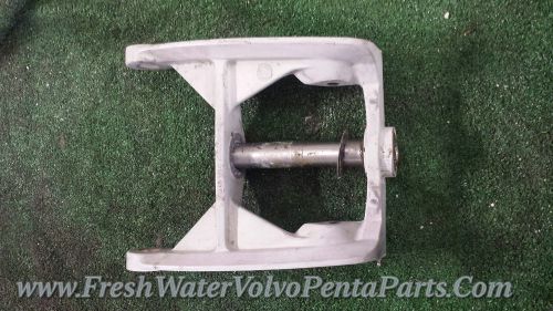 Volvo penta dp-c suspension fork casting # 854930 big pin