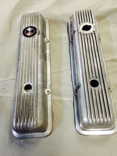 Valve covers z28  #418 non dripper