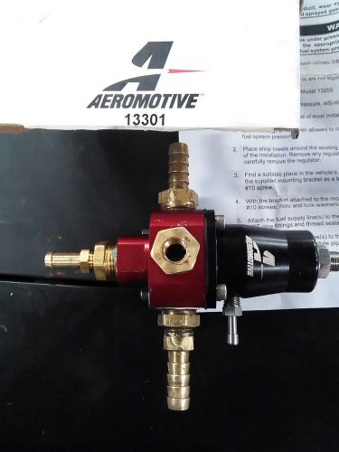 Airometer 13301 fuel pressure regulator