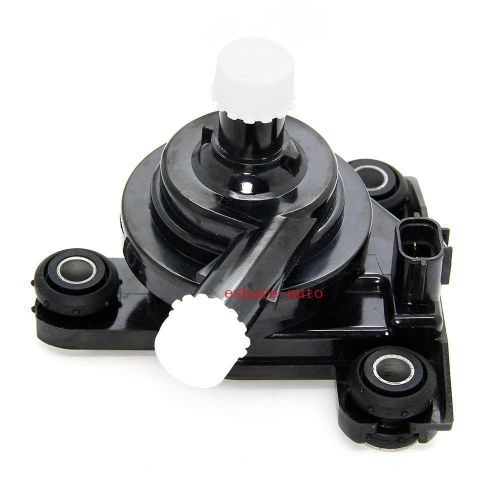 Inverter water pump for toyota prius hybrid 2004 2005 06 07 08 09