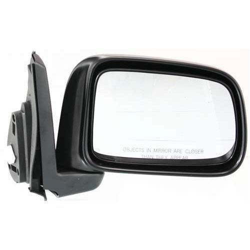 New 1997-2001 ho1321115 fits honda crv passenger side primered power door mirror