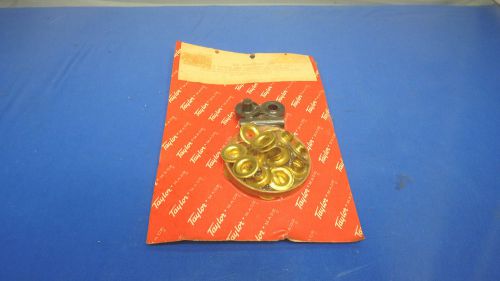 Taylor  1365 e-z grommet set and tool new