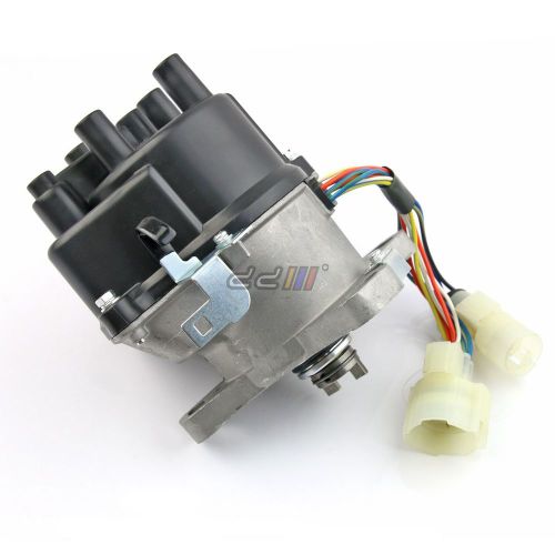 Ignition distributor obd0 jdm honda 1.6l b16a dohc crx ed9 civic ed7 integra da8