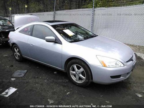 03 04 05 06 07 honda accord windshield glass cpe ex 88470