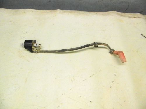 04 honda trx400 trx 400 rancher ignition coil