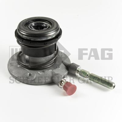 Luk lsc384 clutch slave cylinder assy-clutch slave cylinder