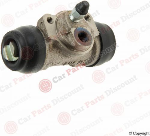 New advics drum brake wheel cylinder, wct-079