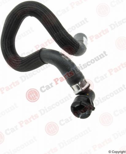 New genuine hvac heater hose a/c air condition, 30792194