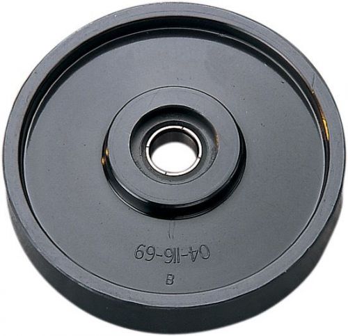 Parts unlimited 04-116-69 idler wheel 4.50 od