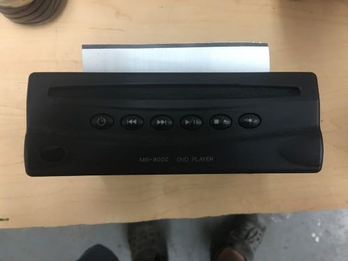 2006 volvo zc90 dvd player factory