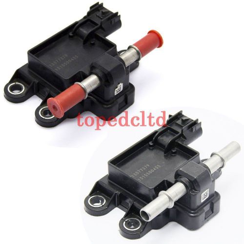 13577379 1219900737 new flex fuel sensor fit for 2012 cadillac srx 4-door 3.6l