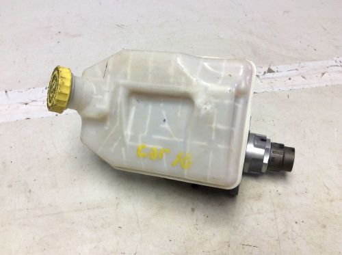 10 11 12 13 14 dodge caravan brake master cylinder w/ reservoir m