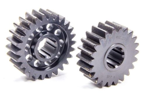 Scs gears set 8 10 spline standard quick change gear set p/n 08