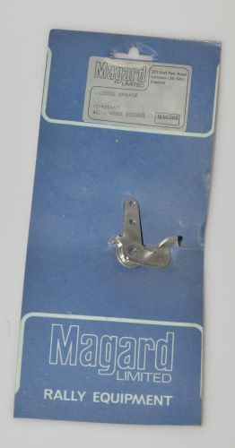 Genuine magard - various carb linkage bits, complete lot - new old stock