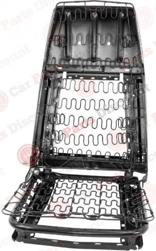 New dii seat frame assembly - rh right passenger, d-3641rj