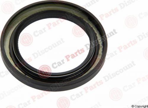 New kp engine crankshaft seal crank shaft, 9031148029