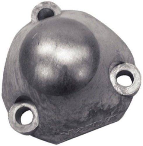 Martyr anodes zinc autoprop prop nut h6 cmpnh6z lc