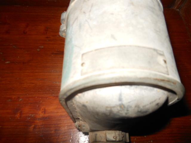 Kingston magneto  car ,truck, tractor   1915 1920 1925 huber massey case 