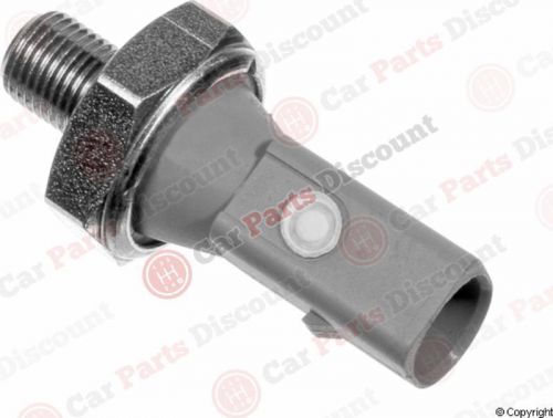 New meyle engine oil pressure switch, 1008009068