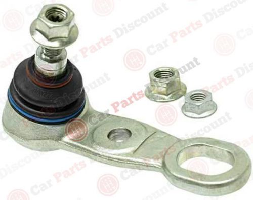 New lemforder ball joint for control arm, 993 341 049 06