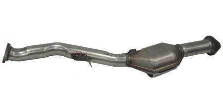 Eastern catalytic direct-fit catalytic converters - 49-state legal - 40702