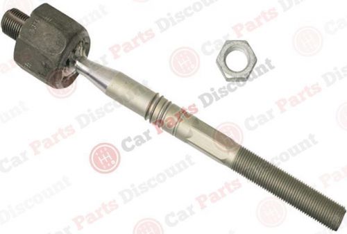 New lemforder tie rod end, qjb500060