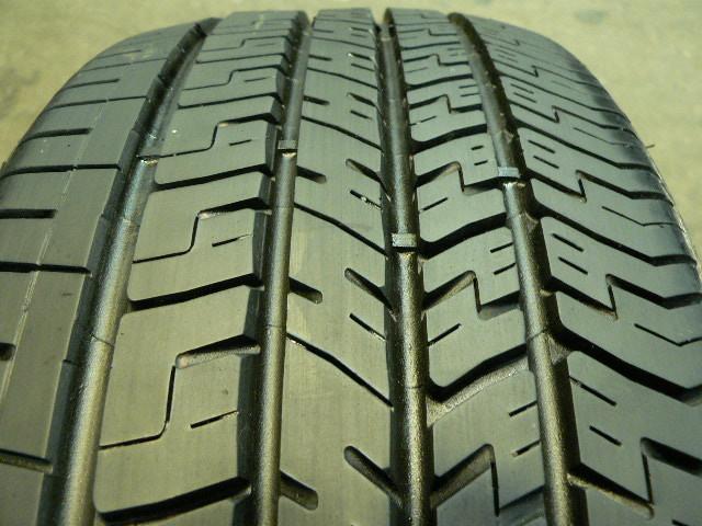 4 nice goodyear eagle rs-a, 205/55/16 p205/55r16 205 55 16, tire # 9562 qa