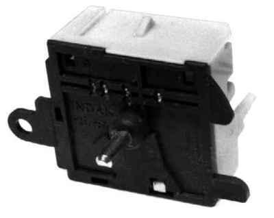 Motorcraft yh-1479 switch, a/c selector vacuum-hvac heater blend door lever