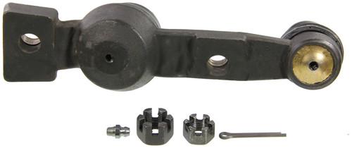 Moog k500123 ball joint, lower-suspension ball joint