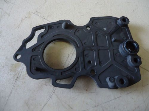 Yamaha outboard 60hp 4 stroke engine manifold plate 6c5-451811-00-ca