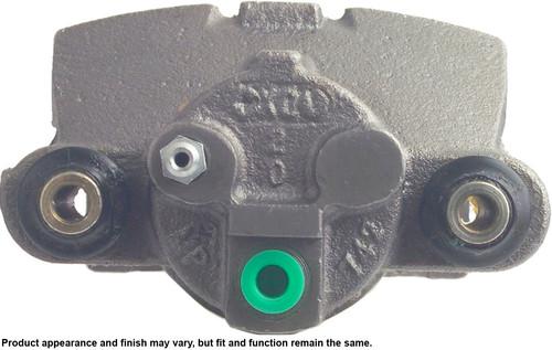 Cardone 18-4850 rear brake caliper-reman friction choice caliper