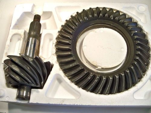 Motive brand 3.70 ratio 9 inch gear ring &amp; pinion standard nascar arca