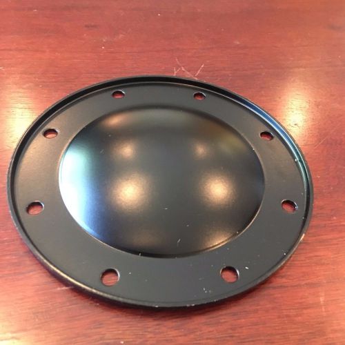 Porsche 911 oil sump plate cover