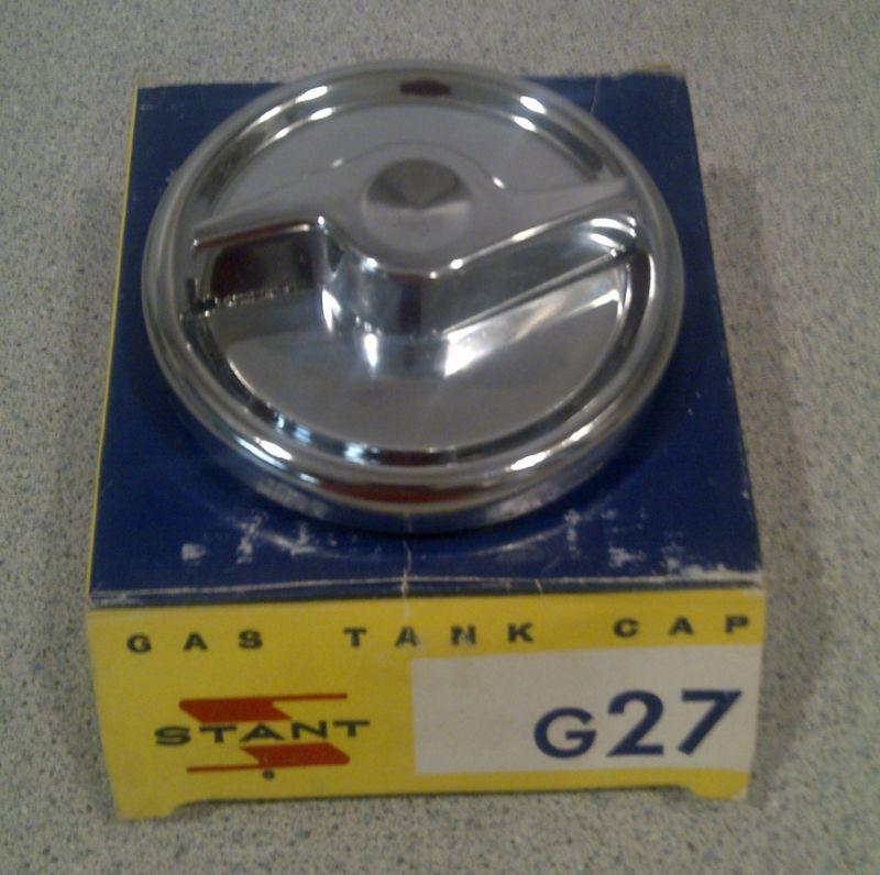 **new** dodge, plymouth fuel filler cap < stant g27 >  **new**