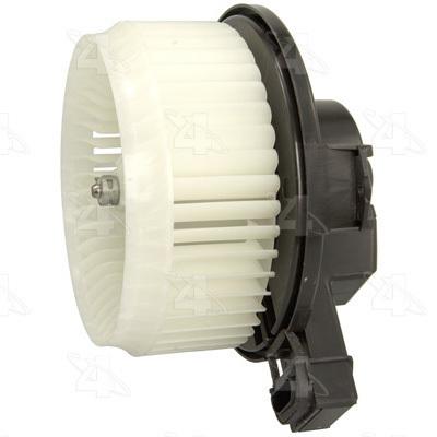 Four seasons 75737 blower motor-hvac blower motor