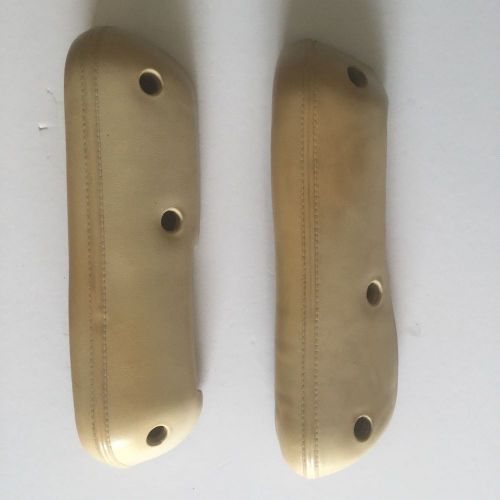 1967-1971 ford f-100 arm rest pair