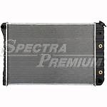 Spectra premium industries inc cu1599 radiator