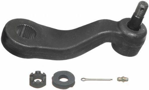 Quicksteer k6335 steering pitman arm, front