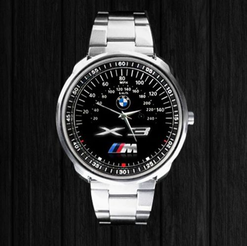 Bmw x3 m series speedo watches