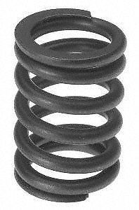 Clevite 212-1206 engine valve spring - valve spring, in