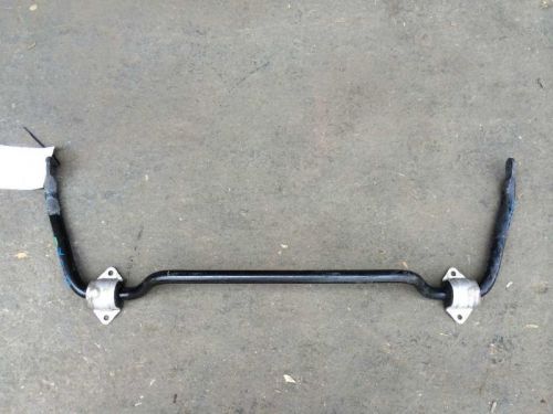 01 02 03 04 05 06 bmw e46 m3 stabilizer bar front cpe 26mm oem