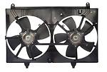 Dorman 620-423 radiator fan assembly