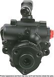 Cardone industries 21-5394 remanufactured power steering pump without reservoir